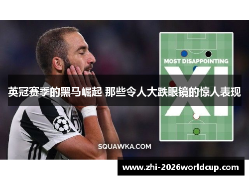 英冠赛季的黑马崛起 那些令人大跌眼镜的惊人表现 英冠赛季的黑马崛起 那些令人大跌眼镜的惊人表现