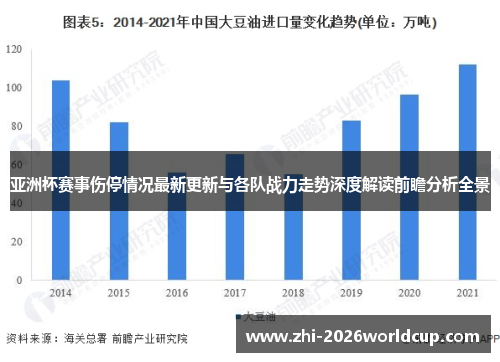 亚洲杯赛事伤停情况最新更新与各队战力走势深度解读前瞻分析全景