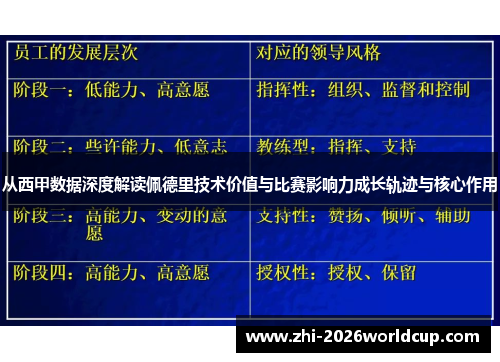 从西甲数据深度解读佩德里技术价值与比赛影响力成长轨迹与核心作用